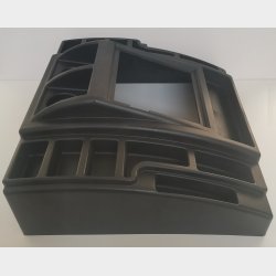 Topdksel CEU-500/520 ny type