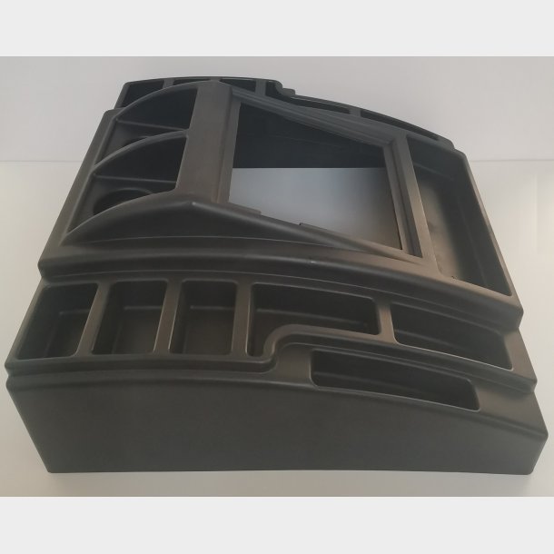 Topdksel CEU-500/520 ny type