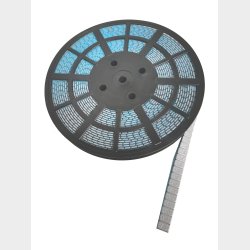 Afbalanceringsklodser f. alu-flg FE gr 1200x5gr (6 kg)