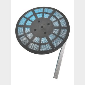 Afbalanceringsklodser f. alu-flg FE gr 1200x5gr (6 kg)