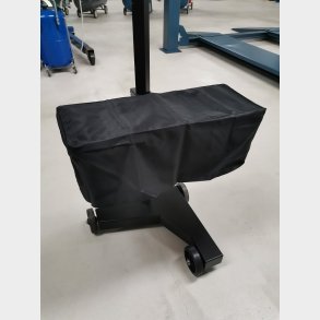 Dkken til lygtejusteringsapp.