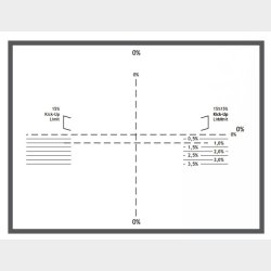 Lygtejusteringsapparat