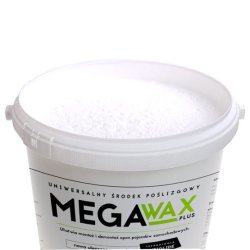 Monteringspasta Mega Wax 5 kg