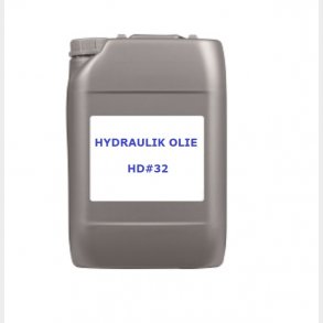 Hydraulikolie sae 32