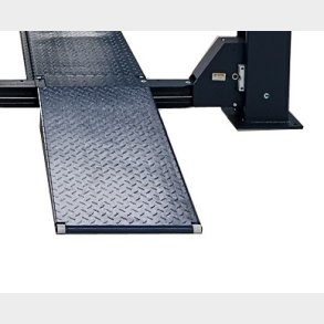 Rampe opkrsel til F35