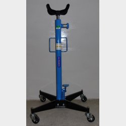 Gearkassel�fter 500 kg