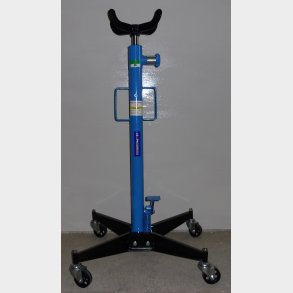 Gearkassel�fter 500 kg