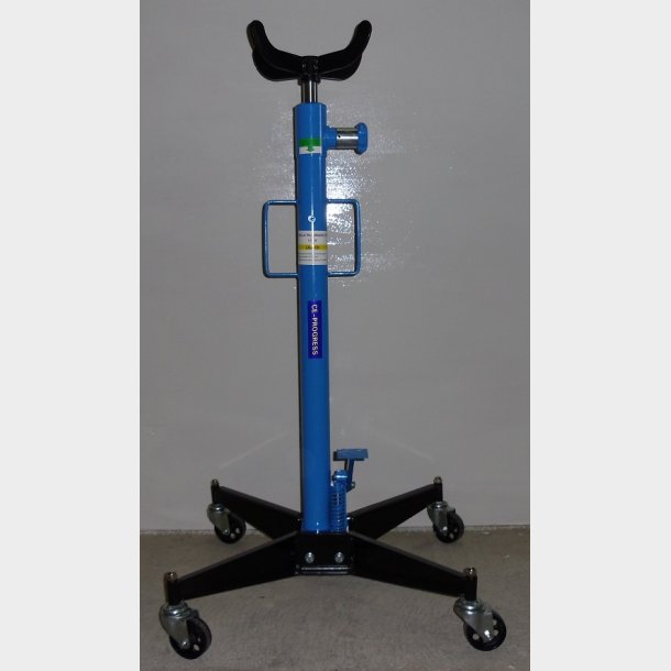 Gearkassel�fter 500 kg