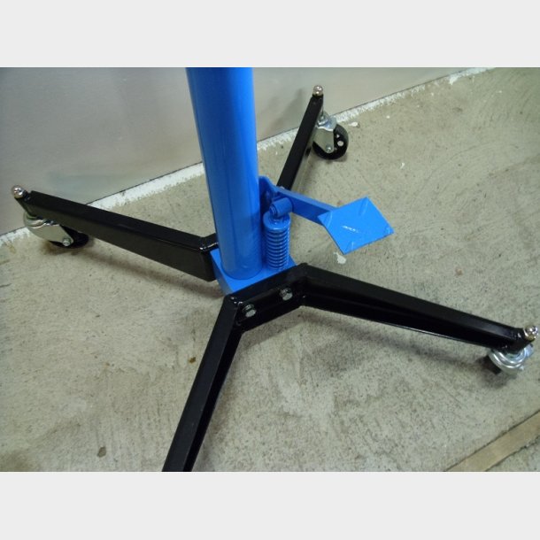 Gearkassel�fter 500 kg