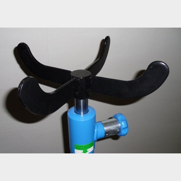 Hoved til gearkassel�fter std 500 kg