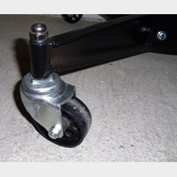 Gearkassel�fter 500 kg