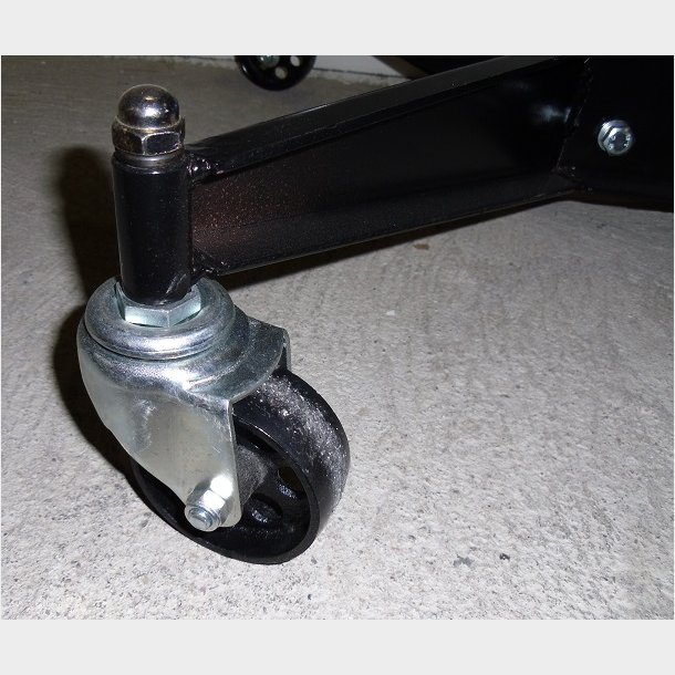 Gearkassel�fter 500 kg