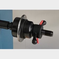 Afballanceringsapparat semi-automatic