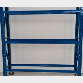 Vanges�t a 6 stk til d�kreoler 150/300 kg/lag