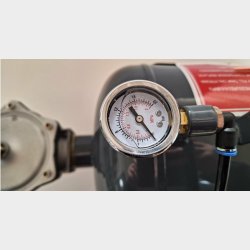 Booster 24L med quick release