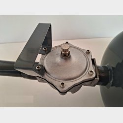 Booster 24L med quick release