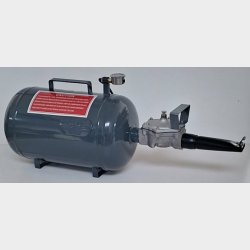 Booster 24L med quick release