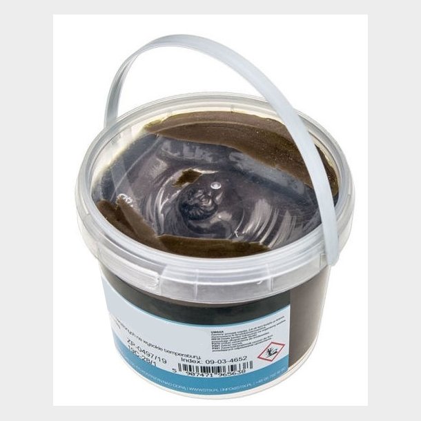 Kobberfedt 500 gr